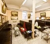 зал для отдыха