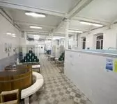 мыльное отделение