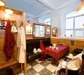 зона отдыха