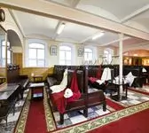 зона отдыха