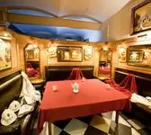 зона отдыха