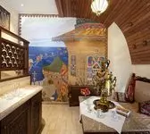 зона отдыха