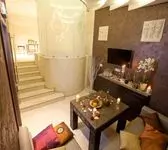 зона отдыха