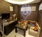 зона отдыха