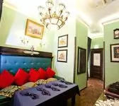 зона отдыха