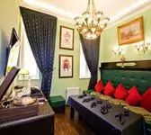 зона отдыха