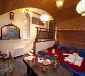 комната отдыха