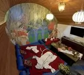 комната отдыха