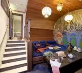 комната отдыха