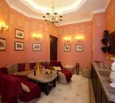 комната отдыха