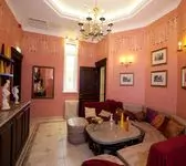 комната отдыха