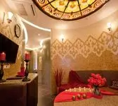 комната отдыха