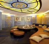 комната отдыха