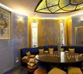 комната отдыха