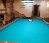 Бильярдный стол