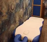 Массажный стол