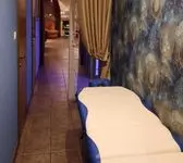 Массажный стол