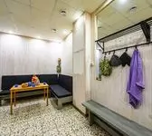 Раздевалка