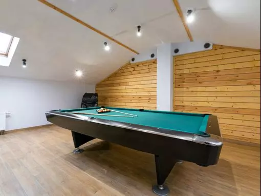 Баня «Петровские бани на Приморском» Санкт-Петербург