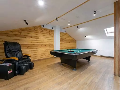 Баня «Петровские бани на Приморском» Санкт-Петербург