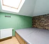 Комната отдыха