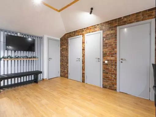 Баня «Петровские бани на Приморском» Санкт-Петербург