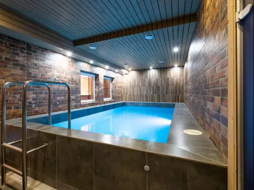 Баня «Петровские бани на Приморском» Санкт-Петербург