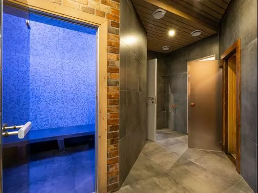 Баня «Петровские бани на Приморском» Санкт-Петербург