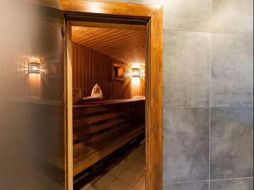 Баня «Петровские бани на Приморском» Санкт-Петербург