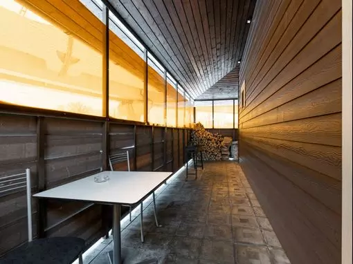 Баня «Петровские бани на Приморском» Санкт-Петербург