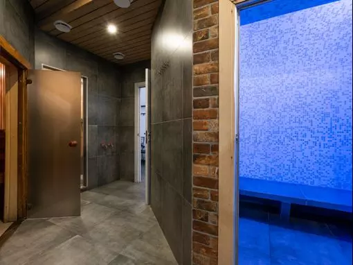 Баня «Петровские бани на Приморском» Санкт-Петербург