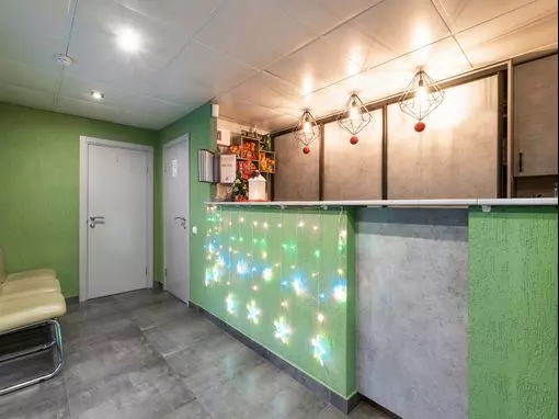 Баня «Петровские бани на Приморском» Санкт-Петербург