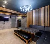 Банкетная зона