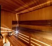 Русская парная