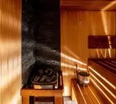 Русская парная