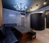 Банкетная зона