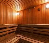 Финская сауна