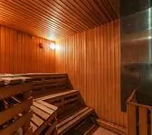 Финская сауна