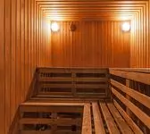 Финская сауна