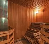 Финская сауна