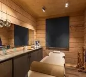 Массажный стол