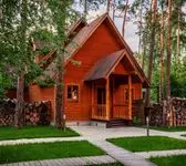 Вид снаружи