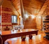 Зона отдыха