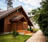 Вид скаружи