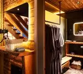 Раздевалка