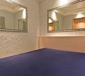 Комната отдыха