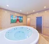 Гидромассаж