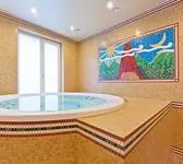 Гидромассаж