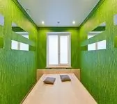 Комната отдыха