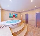 Гидромассаж